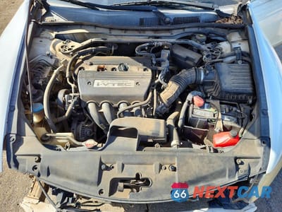 Zdjęcie 11 z 13 samochodu: 2009 HONDA ACCORD EXL VIN:1HGCP26889A112104 - miniatura