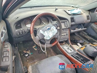Zdjęcie 8 z 13 samochodu: 2003 ACURA 3.2TL VIN:19UUA56713A043181 - miniatura