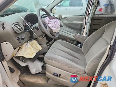Zdjęcie 7 z 13 samochodu: 2005 DODGE GRAND CARAVAN SE VIN:1D4GP24R75B313981 - miniatura