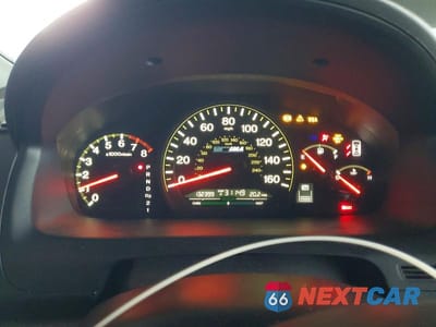 Zdjęcie 9 z 12 samochodu: 2007 HONDA ACCORD HYBRID VIN:JHMCN36437C002729 - miniatura