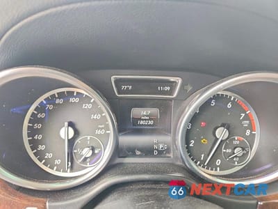 Zdjęcie 9 z 13 samochodu: 2015 MERCEDES-BENZ GL 450 4MATIC VIN:4JGDF6EE7FA500789 - miniatura