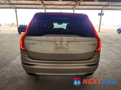 Zdjęcie 6 z 12 samochodu: 2016 VOLVO XC90 T8 VIN:YV4BC0PLXG1048235 - miniatura
