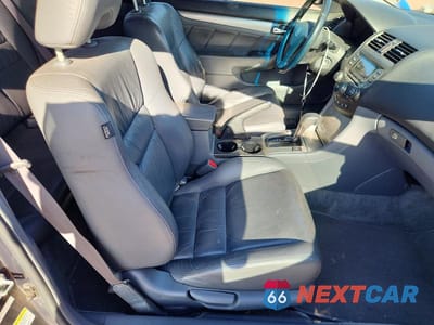 Zdjęcie 10 z 12 samochodu: 2007 HONDA ACCORD VIN:1HGCM726X7A016269 - miniatura