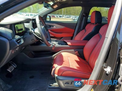 Zdjęcie 7 z 13 samochodu: 2024 ACURA ZDX TYPE-S VIN:4W5XHPRL5RZ515178 - miniatura