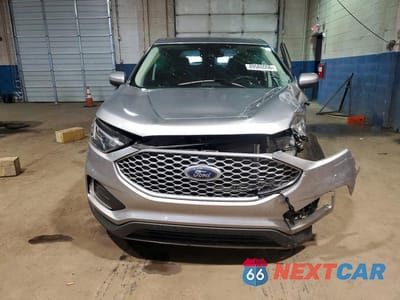 Piąte zdjęcie samochodu w środku: 2024 FORD EDGE SEL VIN:2FMPK4J93RBB12828 - miniatura