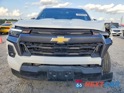 Zdjęcie 6 z 13 samochodu: 2024 CHEVROLET COLORADO LT VIN:1GCPTCEKXR1252105 - miniatura