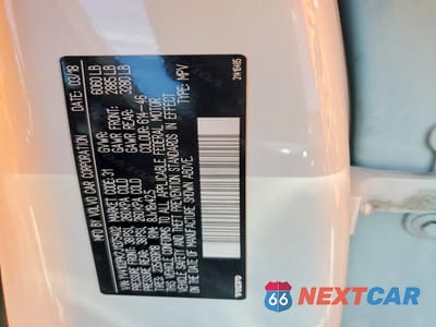 Zdjęcie 14 z 14 samochodu: 2018 VOLVO XC90 T5 VIN:YV4102PK7J1375402 - miniatura
