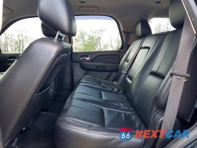 Zdjęcie 11 z 13 samochodu: 2012 GMC YUKON SLT VIN:1GKS2CE0XCR222546 - miniatura