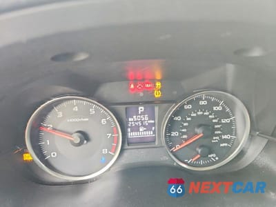 Zdjęcie 9 z 13 samochodu: 2013 SUBARU XV CROSSTREK 2.0 LIMITED VIN:JF2GPAGC2D2847310 - miniatura