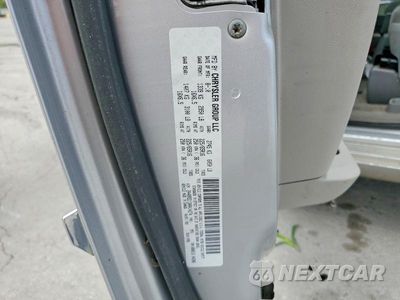 Zdjęcie 13 z 13 samochodu: 2011 CHRYSLER TOWN AND COUNTRY VIN:2A4RR5D13AR414274 - miniatura
