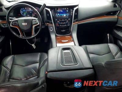 Zdjęcie 8 z 13 samochodu: 2019 CADILLAC ESCALADE ESV LUXURY VIN:1GYS4HKJ4KR158688 - miniatura