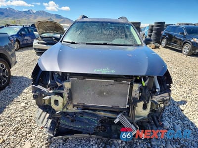 Piąte zdjęcie samochodu w środku: 2018 SUBARU OUTBACK 3.6R LIMITED VIN:4S4BSENC0J3293025 - miniatura