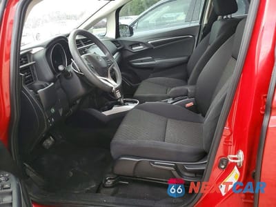 Zdjęcie 7 z 12 samochodu: 2019 HONDA FIT EX VIN:3HGGK5H86KM712899 - miniatura