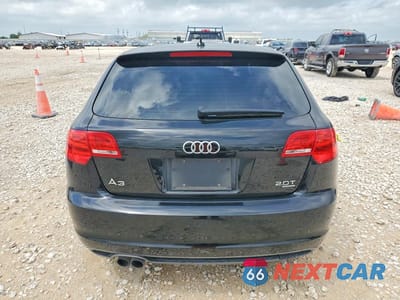 Zdjęcie 6 z 12 samochodu: 2011 AUDI A3 PREMIUM PLUS VIN:WAUMFAFM8BA136564 - miniatura