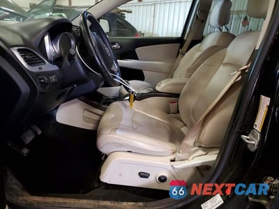 Zdjęcie 7 z 13 samochodu: 2012 DODGE JOURNEY R VIN:3C4PDDFG4CT198930 - miniatura