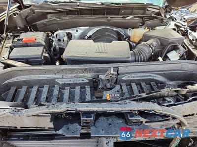 Zdjęcie 11 z 11 samochodu: 2025 GMC SIERRA K1500 SLT VIN:1GTUUDED9SZ192834 - miniatura