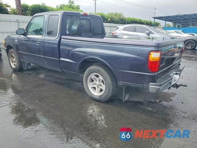 Drugie zdjęcie samochodu z przodu: 2001 MAZDA B3000 CAB PLUS VIN:4F4YR16V31TM26399 - miniatura