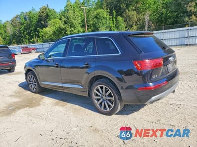 Drugie zdjęcie samochodu z przodu: 2019 AUDI Q7 PREMIUM VIN:WA1AAAF70KD046719 - miniatura