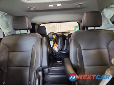 Zdjęcie 10 z 14 samochodu: 2020 CHEVROLET TRAVERSE PREMIER VIN:1GNEVKKW2LJ300519 - miniatura