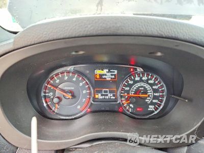 Zdjęcie 9 z 12 samochodu: 2020 SUBARU WRX LIMITED VIN:JF1VA1H69L9801968 - miniatura