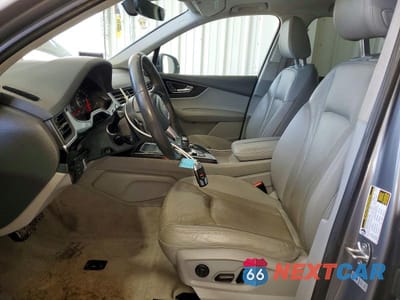 Zdjęcie 7 z 13 samochodu: 2017 AUDI Q7 PREMIUM PLUS VIN:WA1LHAF78HD036162 - miniatura