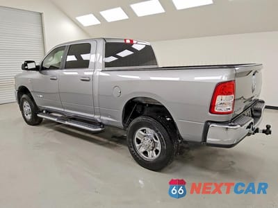 Drugie zdjęcie samochodu z przodu: 2022 RAM 2500 BIG HORN VIN:3C6UR5DL7NG423029 - miniatura