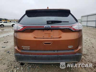 Zdjęcie 6 z 12 samochodu: 2017 FORD EDGE SEL VIN:2FMPK4J99HBC44894 - miniatura