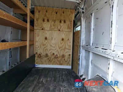 Zdjęcie 11 z 12 samochodu: 2021 RAM PROMASTER 2500 UTILITY / SERVICE VAN VIN:3C6LRVDG3ME533245 - miniatura