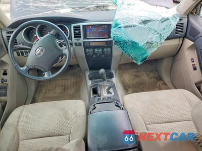 Zdjęcie 8 z 12 samochodu: 2006 TOYOTA 4RUNNER SR5 VIN:JTEZU14R368041089 - miniatura