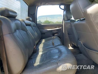 Zdjęcie 10 z 12 samochodu: 2001 CHEVROLET SILVERADO C1500 HEAVY DUTY VIN:1GCGC13U01F147931 - miniatura
