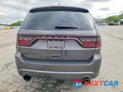 Zdjęcie 6 z 14 samochodu: 2018 DODGE DURANGO SXT VIN:1C4RDHAG9JC354668 - miniatura