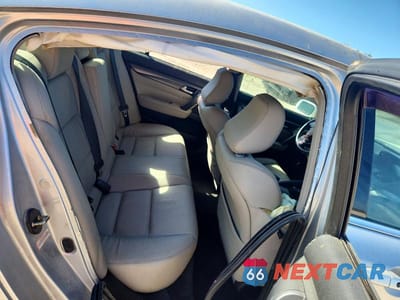 Zdjęcie 10 z 13 samochodu: 2014 ACURA TL SE VIN:19UUA8F34EA002240 - miniatura