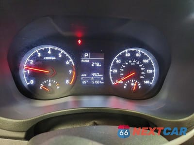 Zdjęcie 9 z 12 samochodu: 2022 HYUNDAI ACCENT SEL VIN:3KPC24A67NE189892 - miniatura