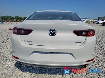 Zdjęcie 6 z 12 samochodu: 2024 MAZDA 3 SELECT SPORT VIN:3MZBPABM8RM423510 - miniatura