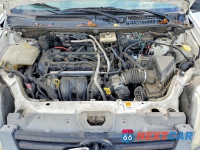 Zdjęcie 12 z 13 samochodu: 2011 FORD TRANSIT CONNECT XL VIN:NM0LS7AN0BT059963 - miniatura
