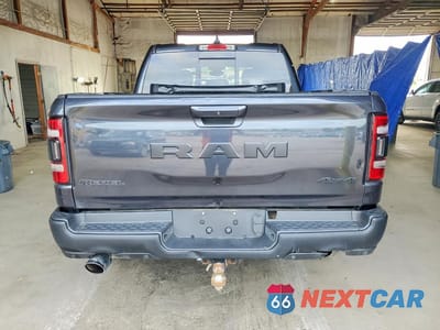 Zdjęcie 6 z 12 samochodu: 2019 RAM 1500 REBEL VIN:1C6SRFLT9KN876408 - miniatura