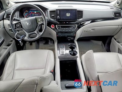 Zdjęcie 8 z 13 samochodu: 2022 HONDA PILOT TOURING VIN:5FNYF6H68NB013567 - miniatura