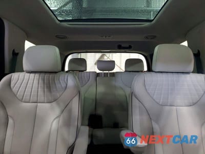 Zdjęcie 10 z 14 samochodu: 2023 HYUNDAI PALISADE LIMITED VIN:KM8R5DGE9PU509147 - miniatura
