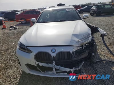 Piąte zdjęcie samochodu w środku: 2026 BMW 430I GRAN COUPE VIN:WBA23FB07TFV92804 - miniatura