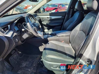 Zdjęcie 7 z 13 samochodu: 2020 INFINITI QX50 ESSENTIAL VIN:3PCAJ5M10LF115155 - miniatura