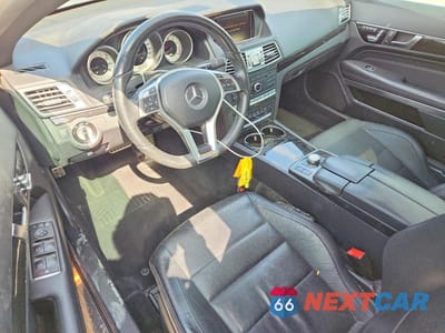 Zdjęcie 8 z 13 samochodu: 2017 MERCEDES-BENZ E 400 VIN:WDDKJ6FB7HF355523 - miniatura