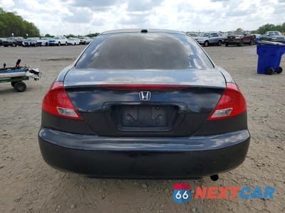 Zdjęcie 6 z 12 samochodu: 2006 HONDA ACCORD EX VIN:1HGCM72666A003209 - miniatura