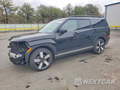 2025 HYUNDAI SANTA FE LIMITED 5NMP4DGL1SH139888 - główne zdjęcie licytacji z USA - miniatura