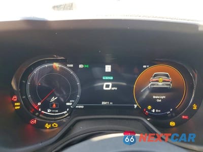 Zdjęcie 9 z 14 samochodu: 2024 DODGE HORNET R VIN:ZACPDFCW7R3A30472 - miniatura