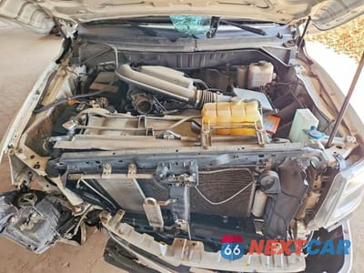 Zdjęcie 12 z 14 samochodu: 2013 NISSAN NV 2500 VIN:1N6BF0LX1DN102526 - miniatura