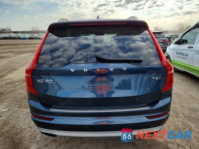 Zdjęcie 6 z 13 samochodu: 2019 VOLVO XC90 T6 MOMENTUM VIN:YV4A22PK7K1488665 - miniatura
