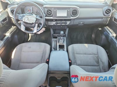 Zdjęcie 8 z 12 samochodu: 2017 TOYOTA TACOMA SR5 V6 VIN:5TFAZ5CN8HX022877 - miniatura
