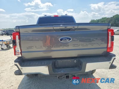 Zdjęcie 6 z 12 samochodu: 2023 FORD F250 SUPER DUTY VIN:1FT8W2BT0PED35616 - miniatura