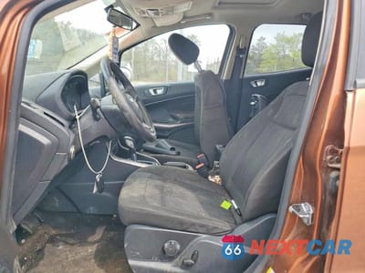 Zdjęcie 7 z 13 samochodu: 2019 FORD ECOSPORT SE VIN:MAJ3S2GE1KC306703 - miniatura