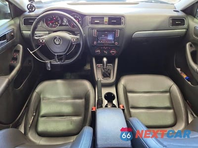 Zdjęcie 8 z 12 samochodu: 2017 VOLKSWAGEN JETTA SE VIN:3VWDB7AJ1HM372576 - miniatura